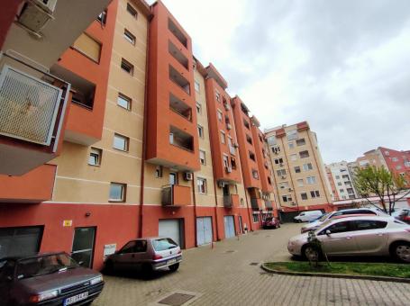 Četvorodoban 103 Nova Detelinara, Korn. Stsnkovićs , useljiv PRODAJE SE