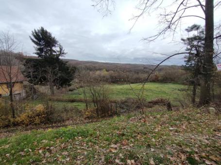 Gradjevinski plac 13700m Vrdnik blizu Vrdničke kule  Extra lokacija