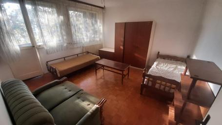 Dvosoban stan 61m Liman I kod Fakulteta