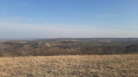 Plac 6.409m Sremski Karlovci