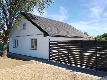Bačko Petrovo selo Kuća na prodaju 57m plac 527m PRODAJE SE