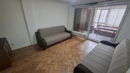 Jednosoban namešten stan Bulevar oslobođenja