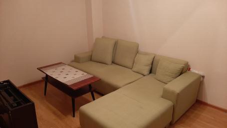 Jednoiposoban namešten stan za radnike