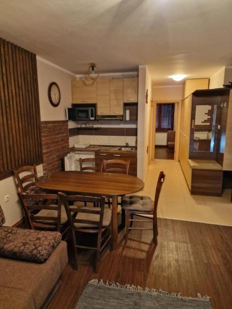 Dvosoban apartman 45m Kopaonik Jolly Kop