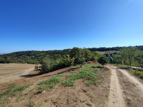 Dva placa 650m i 720m Sr. Kamenica Čardak Ruza Vetrovaka