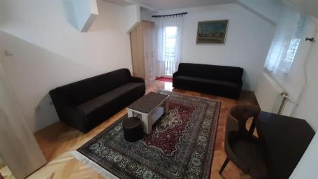 Jednosoban namešten stan preko puta Sajma