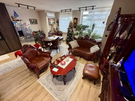 Dvoiposoban stan, 75m2, Duvanište