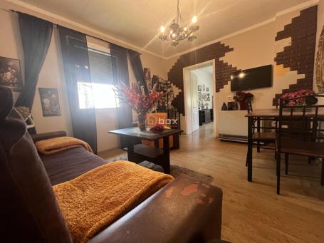 Jednoiposoban stan, 52m2 Gradska bolnica