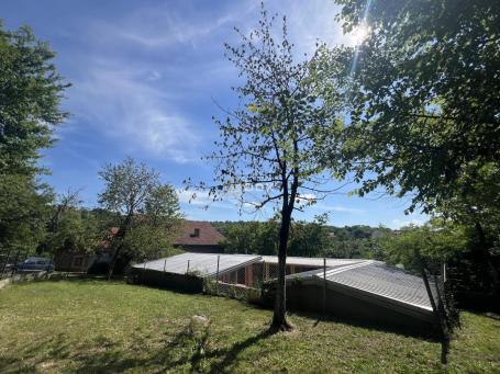 Građevinsko zemljište, 4 ara, Palilula (Kovanlučka)