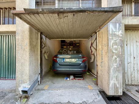 Garaža, 15m2, Trošarina