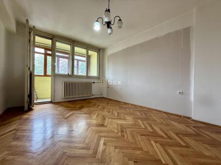 Jednosoban stan, 40m2, Fakultet zaštite na radu
