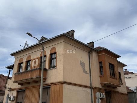Poslovni prostor, 110m2, Banovina