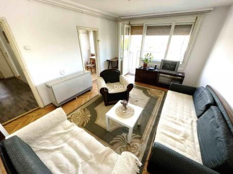 Trosoban stan, 60m2, Park Sv. Save