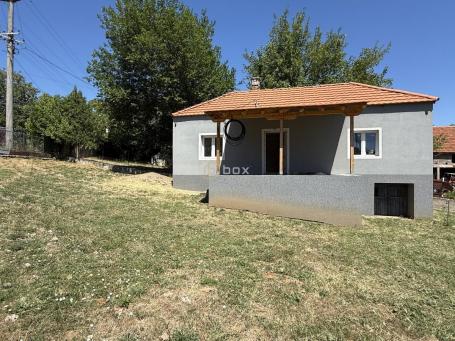 Kuća, 55m2, Veliki Drenovac