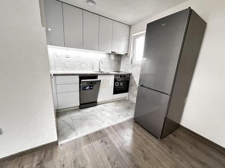Troiposoban stan, 85m2 Njegoševa
