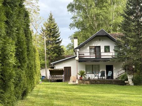 Vikend kuća, 83m2, Krupac (Bela Palanka)