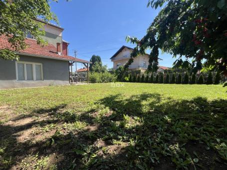 Dvospratna kuća 136m2, Naselje Nikola Tesla
