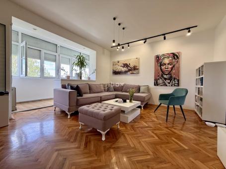 Dvoiposoban stan, 73m2, Bulevar Dr. Zorana Đinđića