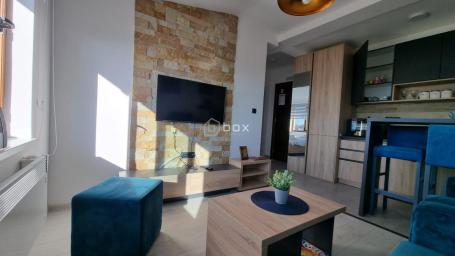 Apartman, 30m2, Milmari