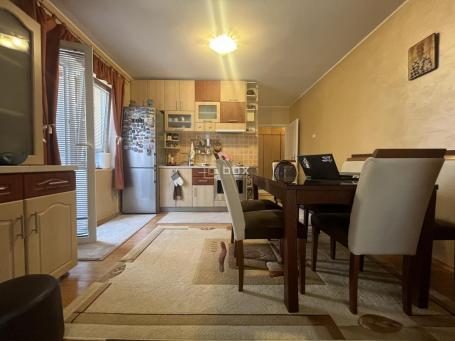 Jednoiposoban stan, 44m2 Pantelej