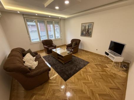 Dvosoban stan, 61m2, Centar