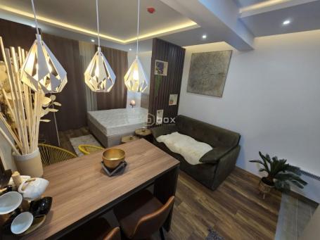 Apartman, 32,13m2, President