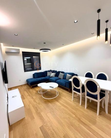Dvosoban stan 53m2, Izdavanje, Podgorica