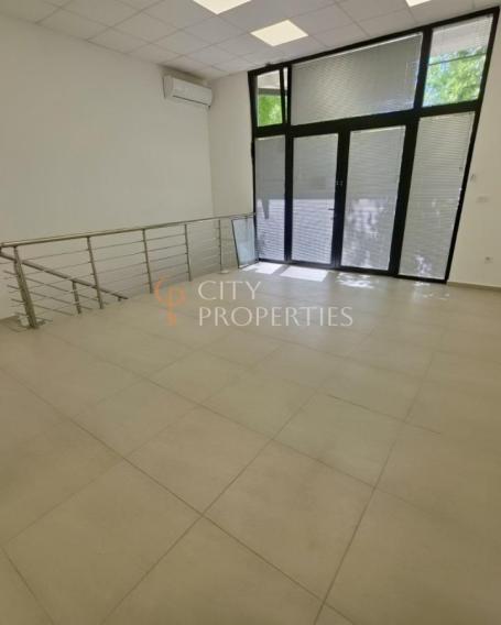 Poslovni prostor 115m2, Izdavanje, Podgorica