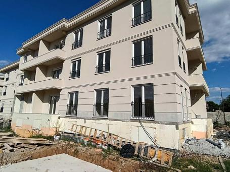 Dvosoban stan 54m2, Prodaja, Podgorica