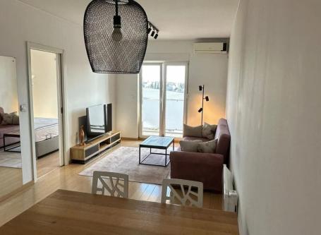 Jednosoban stan 44m2, Prodaja, Podgorica
