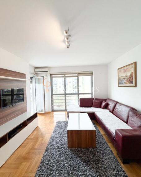 Jednosoban stan 55m2, Izdavanje, Podgorica