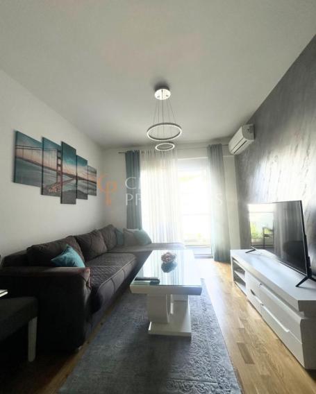 Jednosoban stan 47m2, Izdavanje, Podgorica