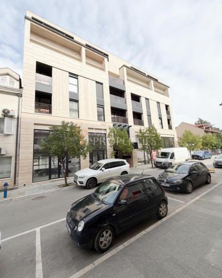 Jednosoban stan 44m2, Izdavanje, Podgorica