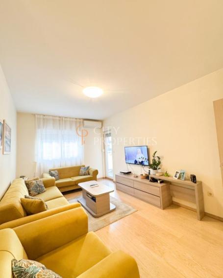 Dvosoban stan 72m2, Prodaja, Podgorica