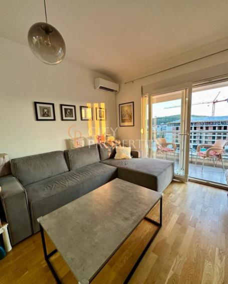 Jednosoban stan 48m2, Prodaja, Podgorica
