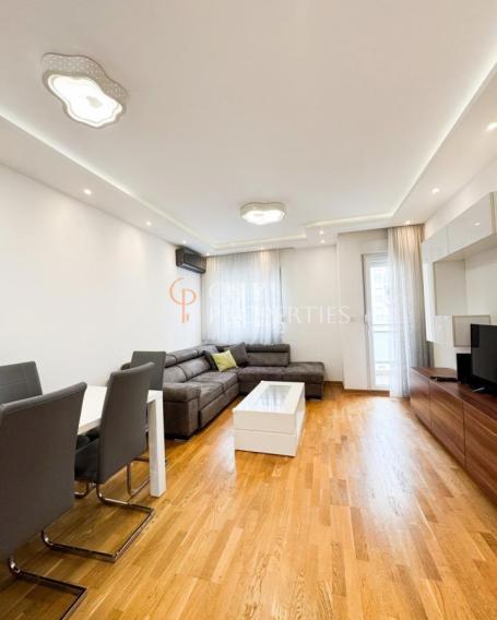 Dvosoban stan 64m2, Izdavanje, Podgorica