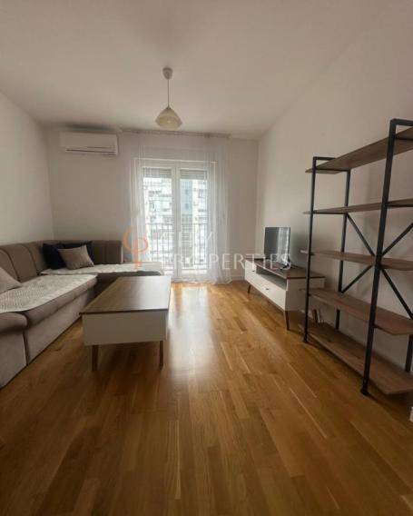 Jednosoban stan 41m2, Izdavanje, Podgorica