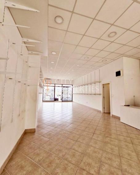 Poslovni prostor 120m2, Izdavanje, Podgorica