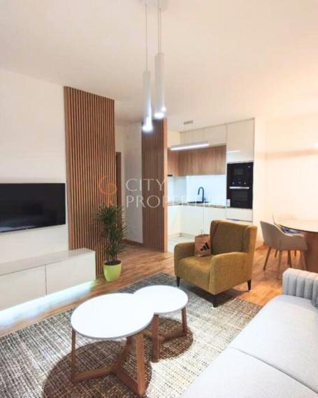 Dvosoban stan 62m2, Izdavanje, Podgorica