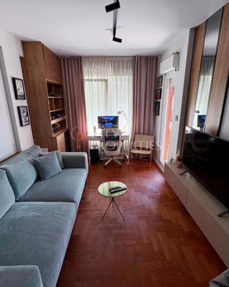 Jednosoban stan 40m2, Izdavanje, Podgorica