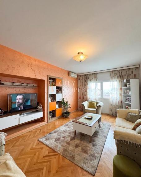 Dvosoban stan 80m2, Prodaja, Podgorica