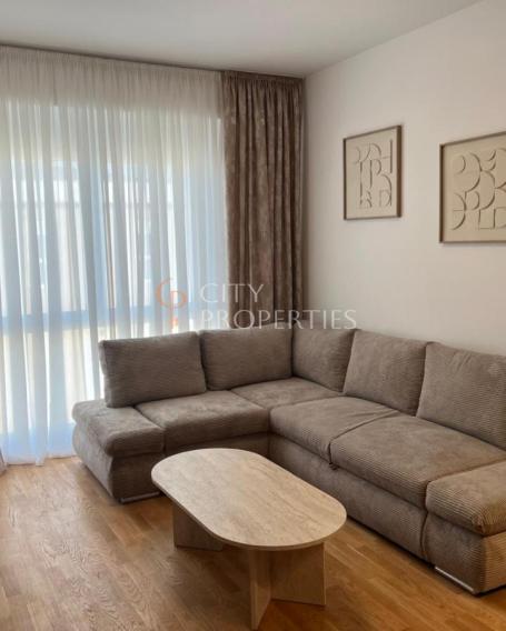 Jednosoban stan 45m2, Izdavanje, Podgorica