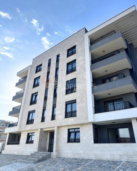 Dvosoban stan 60m2, Izdavanje, Podgorica