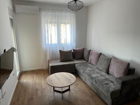 Jednosoban stan 44m2, Izdavanje, Podgorica