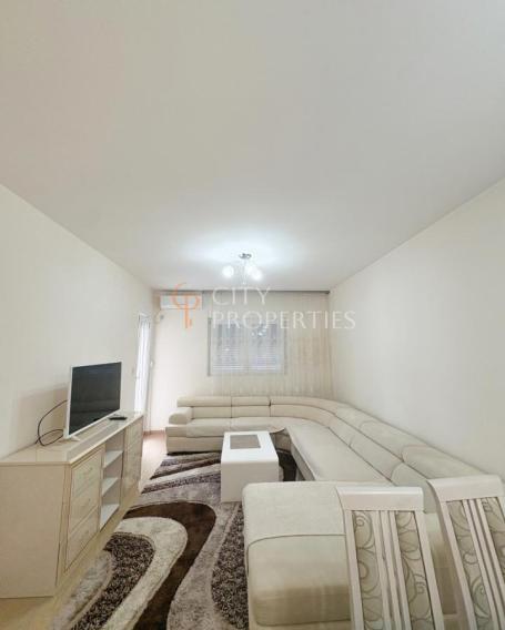 Jednosoban stan 46m2, Izdavanje, Podgorica