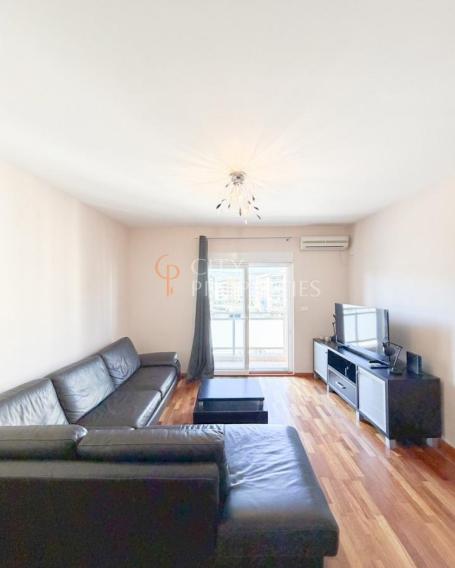Jednosoban stan 50m2, Izdavanje, Podgorica