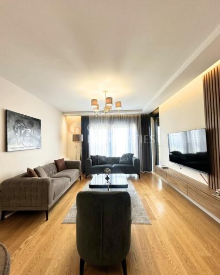 Jednosoban stan 57m2, Izdavanje, Podgorica