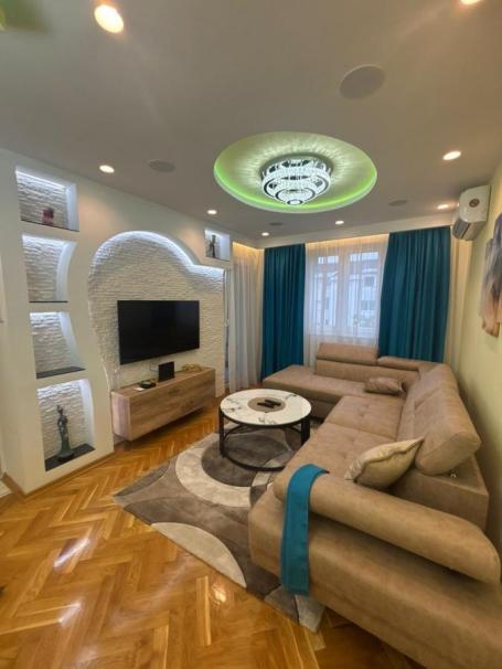 Jednosoban stan 43m2, Izdavanje, Podgorica