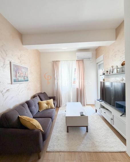 Jednosoban stan 46m2, Izdavanje, Podgorica