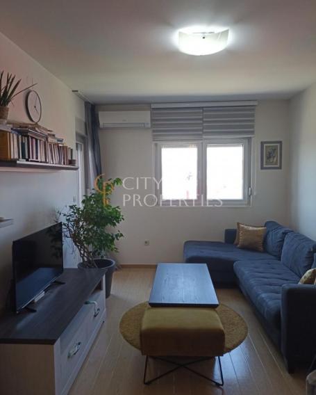 Jednosoban stan 46m2, Izdavanje, Podgorica